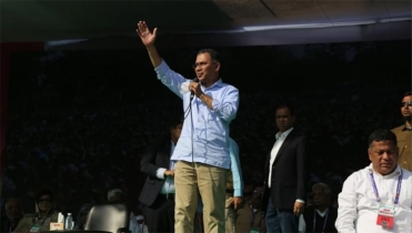 আইডি হ্যাক হয়নি, নিজেদের রক্ষায় তারা মিথ্যা বলছে: তারেক রহমান